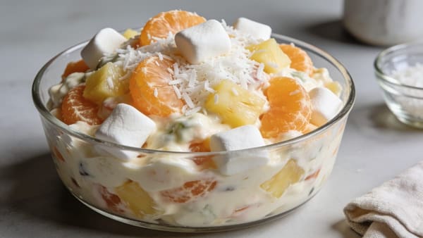 Ambrosia Salad