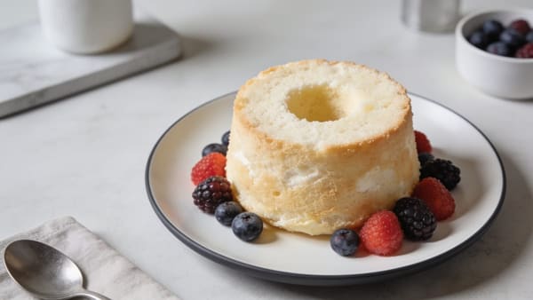Angel Food Cake