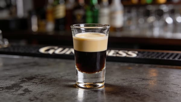 Baby Guinness