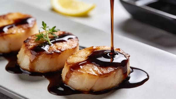Balsamic Glaze
