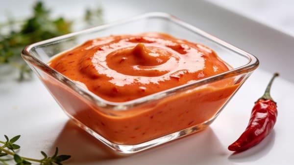 Bang Bang Sauce