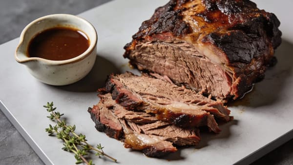 Beef Brisket