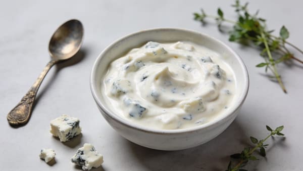Blue Cheese Dressing