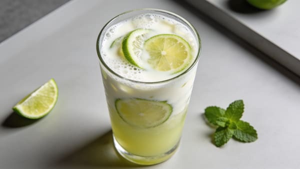 Brazilian Lemonade