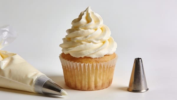 Buttercreme-Frosting