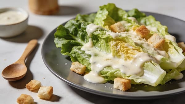 Classic Caesar Salad