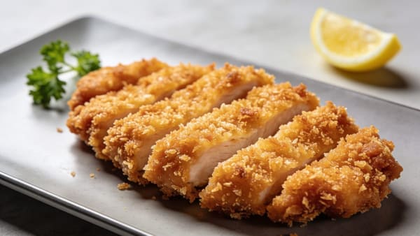 Chicken Katsu