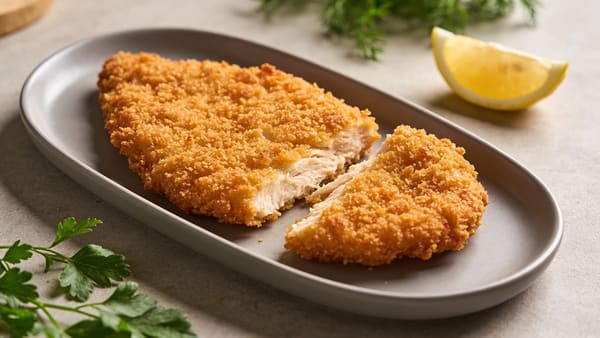 Chicken Milanese