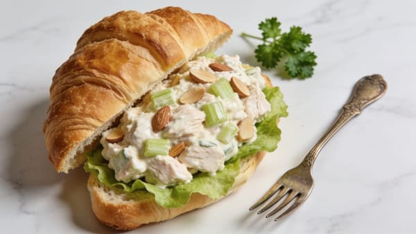 Classic Chicken Salad