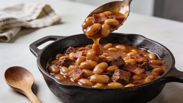 Cowboy Beans