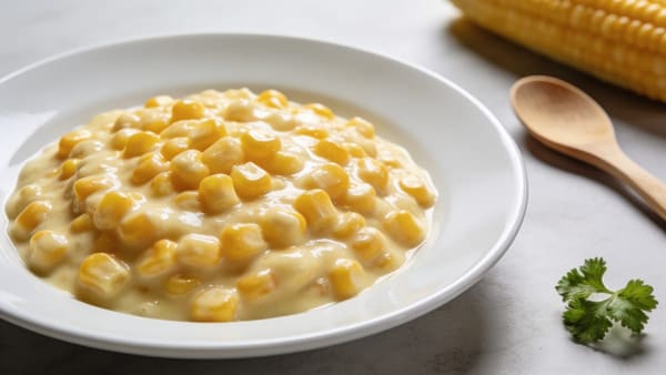 Creamed Corn