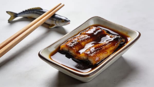 Eel Sauce (Unagi Sauce)