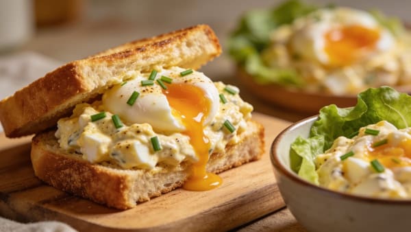 Eiersalat