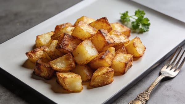 Home Fries