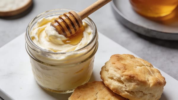 Honey Butter