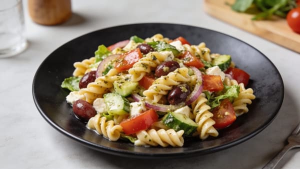 Italian Pasta Salad