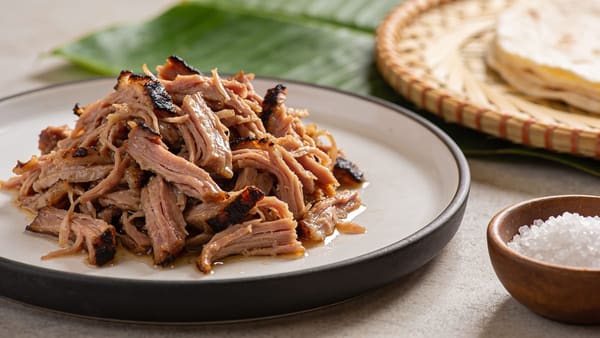 Kalua Pork