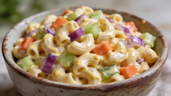 Insalata di Maccheroni Classica