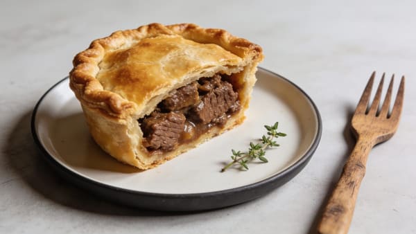 Meat Pie