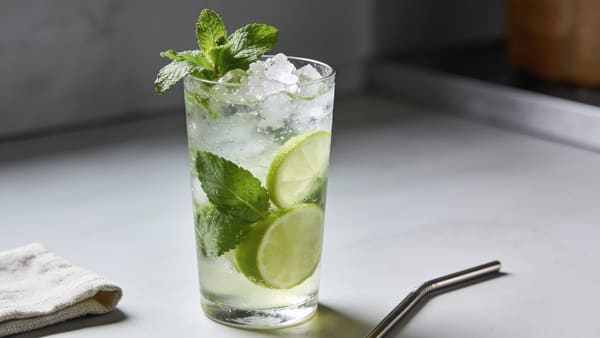 Classic Mojito