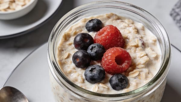 Overnight Oats