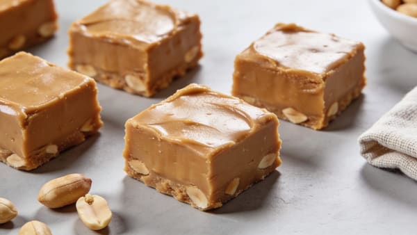 Peanut Butter Fudge