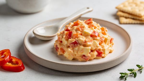 Pimento Cheese