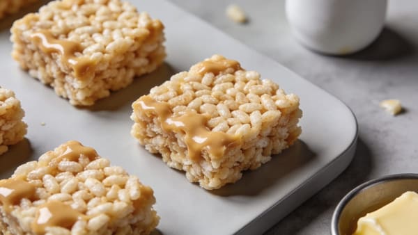 Rice Krispie Treats