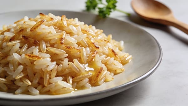 Rice Pilaf