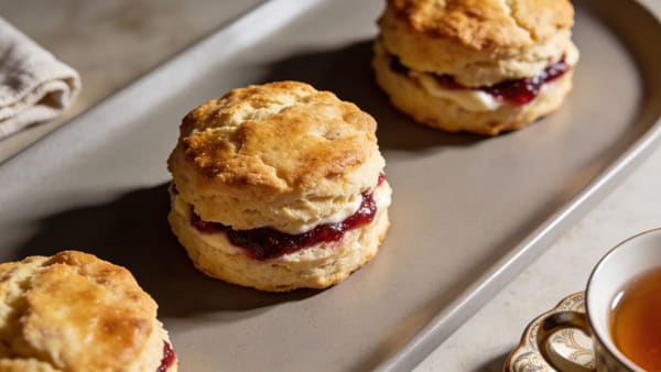 Classic Scones