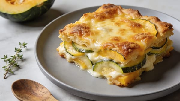Squash Casserole