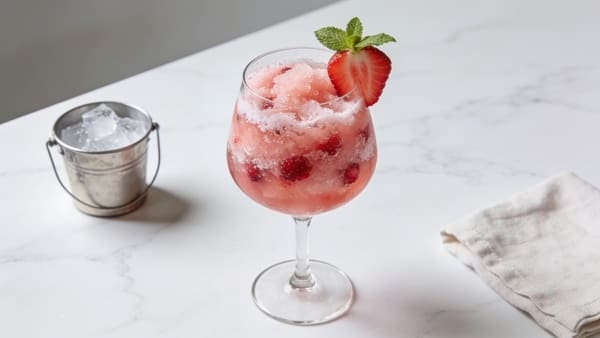 Strawberry Daiquiri