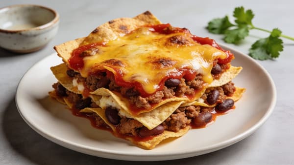 Taco Casserole