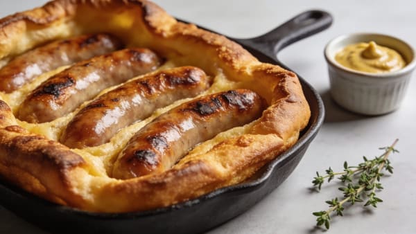 Toad in the Hole