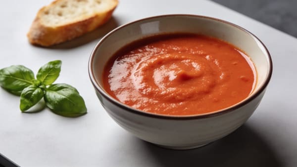 Bisque di Pomodoro