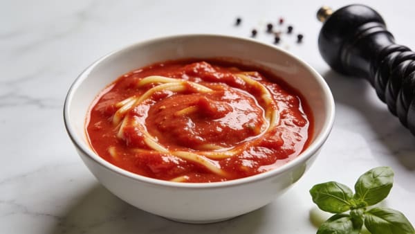 Vodka Sauce