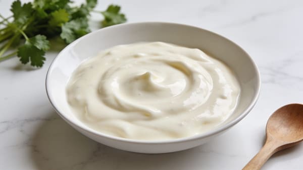 Classic White Sauce